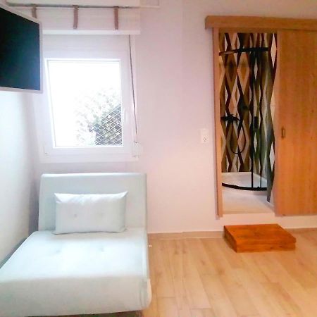 Aegean Suites Votsi  المظهر الخارجي الصورة