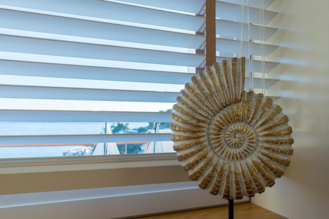 Aegean Suites Votsi  المظهر الخارجي الصورة
