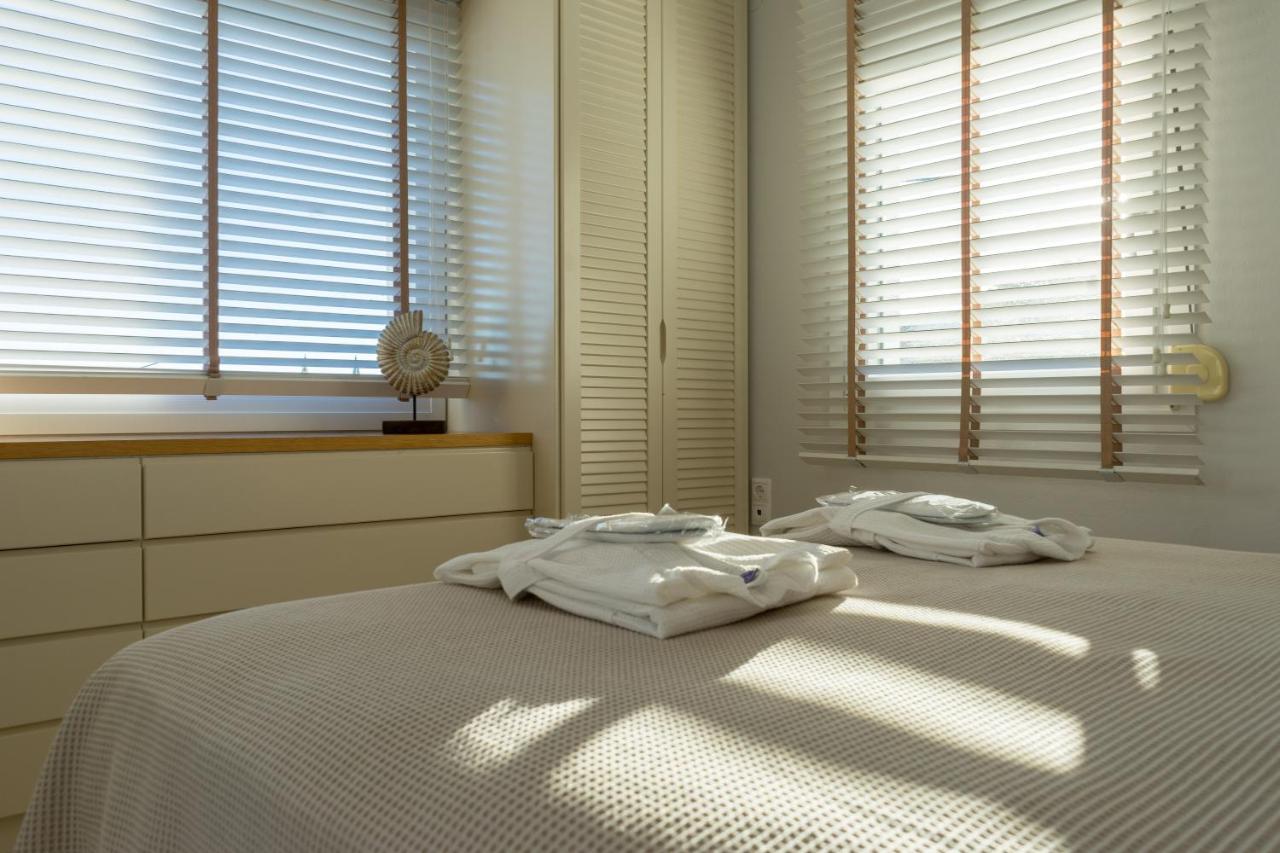 Aegean Suites Votsi  المظهر الخارجي الصورة