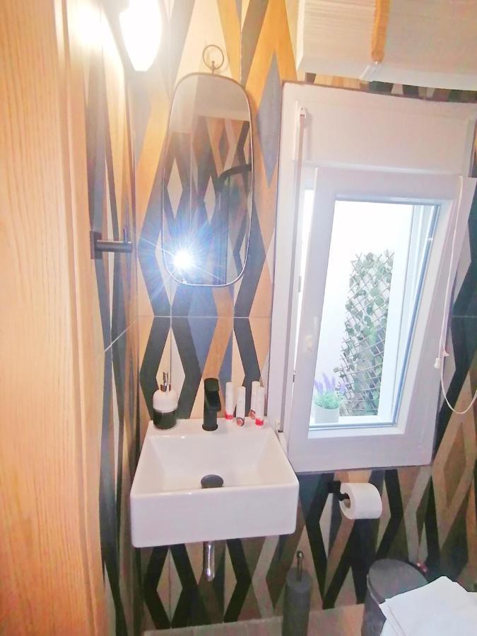 Aegean Suites Votsi  المظهر الخارجي الصورة