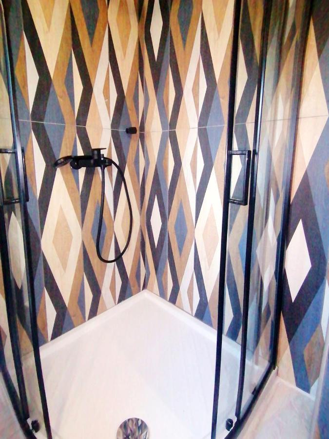 Aegean Suites Votsi  المظهر الخارجي الصورة
